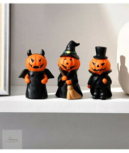 nEB  3_Zbg ڂ  I[ig 킢 u Z~bN ͋C A}es[Lh i Halloween   p[eB[ 