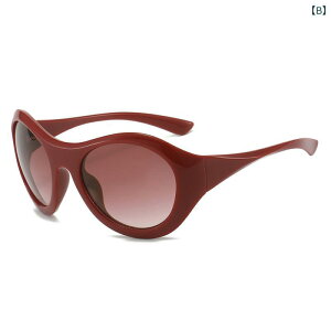 TOX Y2K  rbOt[ UV400 TCNO X|[c  gh t@bV I[ot[ PCf JWA AEghA W[ Ă΍ t ubN O[