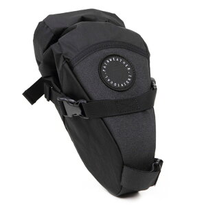 seat bag mini x-pac/black [] V[gobO ThobO h][Az]