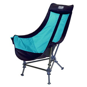 Cm[ eno Lounger DL Navy/Seafoam [LD6575]