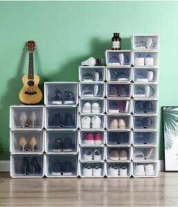 �V���[�Y�{�b�N�X �N���A ���[�{�b�N�X �ȃX�y�[�X 4�Z�b�g ���� ������� �O�J�� ���[ �{�b�N�X �C ��e�� �C�I �g���Ď� ���t�� �h�o �C���[ �ςݏd��