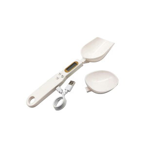 Xv[XP[ vʃXv[(E2) fW^ 500g 0.1gP Xv[2gp zCg