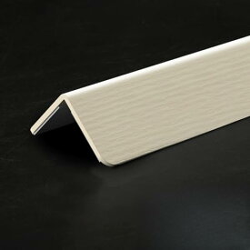 壁コーナー保護材DIY 裏面に粘着剤付き、 乾式壁および壁紙用の自己接着コーナーモールディングトリム、 粘着性の裏紙をはがし、壁面に貼り付けるだけです (ホワイト,3.6*120cm)