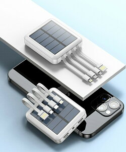 \[[[d oCobe[ \[[ e ^ [d X}z[d 20000mAh y ^ @ [d LEDƖ@\ iPhone/AndroidΉ PSEF؍ς 3in1P[u p ً}p 