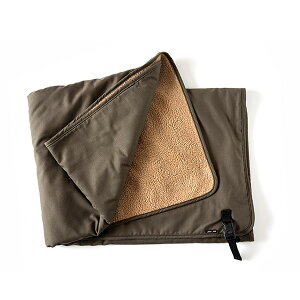 �O���b�v�X���j�[ Grip Swany Fire Proof Blanket Olive x Coyote [GSA-55][grip swany][�O���b�v�X���j�[]