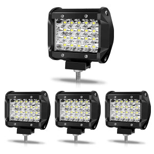 Ɠ LED [NCg 72WfbLCg 12v/24v p h ho hk ^C ԕ W OƓ ނ D z obNCg eƎԂɑΉ 
