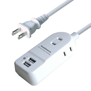 ECOp d^bv AC3RZg USB2|[g 2.4A 1m [IC }[d zCg JV