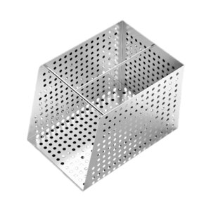 XeXX`[̃t[hLb`[VNXg[i[BrɍœKB, 20cm×20cm×10cm