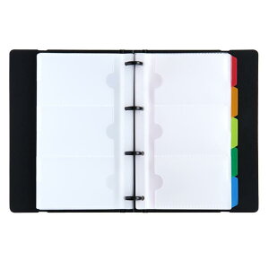 180e h t@C rWlXh ֎ h3i R J[hp ubN