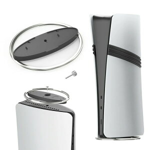 PS5�p�X�^���h PlayStation ps5 5 ��p �n�k�΍� ���M���P �c�u���X�^���h PS5 Slim �V���o�[ PS5�p�X�^���h �{�̑S�@��Ή� PS5 �c�u�� Pro�X�^���h ��p�X�^���h �ȒP�ݒu �R���p�N�g �y�� ���Ӌ@�� �u