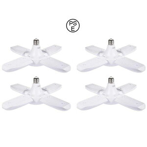 LEDK[WCg LEDy_gCg 2/4 Zbg 60W 6000LM E26 V[OCg5 X[p[~l px߉\