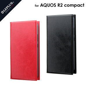 AQUOS R2 compact 803SH / SH-M09 ���^PU���U�[�t���b�v�P�[�X�uPRIME�v LP-AQR2LP �X�}�z�P�[�X �X�}�z�J�o�[ �P�[�X �J�o�[ �蒠�^ �u�b�N�^ ���U�[ �V���v�� �X�^���h�@�\ �X�g���b�v�z�[�� �J�[�h�|�P