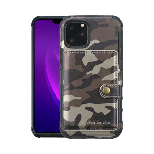 zI iPhone11Pro X}zP[X wʃP[X ʕ Jt J[hP[Xt ϏՌ pNbV l  PU+TPU PUU[ TPUf