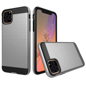 zI iPhone11Pro X}zP[X wʃP[X brushed armor case nCubh d\ ϏՌ ّfޑgݍ킹 oCJ[