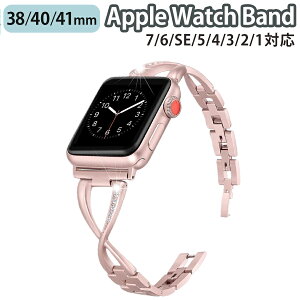 applewatch 38mm 40mm 41mm oh xg XCh ߉\ rWlX ItBXJWA NXfUC CXg[ rW[ 炩 ؚ i ꂢ  [YS[h Applewat