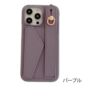 iPhone15ProMax �P�[�X iPhone �A�C�t�H��15�v���}�b�N�X iphone 15 promax �P�[�X �J�o�[ PU���U�[ �J�[�h���[ �t�B���K�[�o���h