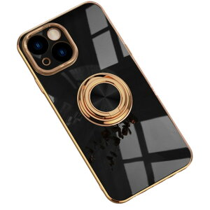 iPhone 16 �P�[�X �����O�t�� �w�ʃP�[�X iPhone 16Plus 16Pro 16ProMax �Ή� ���^���b�N ���b�L �X�^���h�@�\ �����O�t�� �X�}�z�����O �V���v�� ������� ���킢�� �����݃J���[ �p�X�e���J���[ �A�C