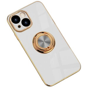 iPhone 16 �P�[�X �����O�t�� �w�ʃP�[�X iPhone 16Plus 16Pro 16ProMax �Ή� ���^���b�N ���b�L �X�^���h�@�\ �����O�t�� �X�}�z�����O �V���v�� ������� ���킢�� �����݃J���[ �p�X�e���J���[ �A�C