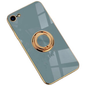 iPhone 16 �P�[�X �����O�t�� �w�ʃP�[�X iPhone 16Plus 16Pro 16ProMax �Ή� ���^���b�N ���b�L �X�^���h�@�\ �����O�t�� �X�}�z�����O �V���v�� ������� ���킢�� �����݃J���[ �p�X�e���J���[ �A�C