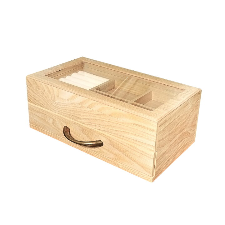 楽天市場】ジュエリー ボックス 木製 アクセサリー ボックス 宝石箱 