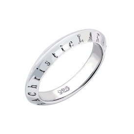 リング 指輪 レディース LARA Christie (ララクリスティー) ローラシア リング 指輪[ WHITE Label ] シルバー silver 女性 誕生日プレゼント