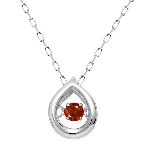 【最大3千円OFFクーポン お買い物マラソン】ネックレス レディース ダンシングストーン ダイヤモンド 誕生石 約0.02ct 10月 天然石 PT900 K18 18金 ゴールド 選べる12誕生石 ネックレス LARA Christie