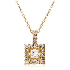 NXeB[ lbNX fB[X PT VR_Ch v0.15ct v`i K18YG XNGAlbNX lpi51-0011 LARA Christie