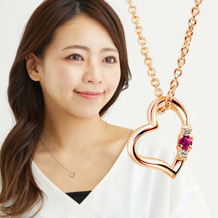 楽天市場】【ポイント10倍 お買い物マラソン】 ネックレス レディース  