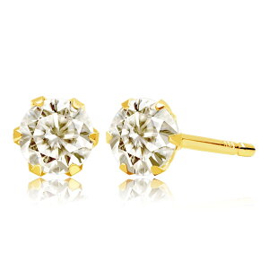 sAX fB[X ꗱ _Ch v 0.2ct K10 zCgS[h CG[S[h sNS[h Sears (VA[Y) se56-0006  av[g