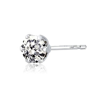 NXeB[ _Ch sAX fB[X Ўp 0.15ct v`i ꗱ sAX PT900 S[h K18YG le71-0019 LARA Christie