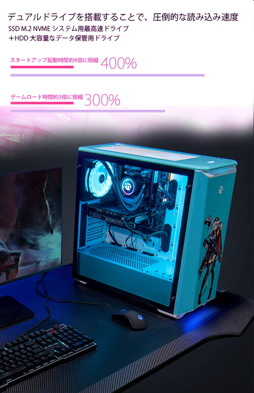 楽天市場 ゲーミングパソコン フォートナイト ゲーミングpc デスクトップ かわいい Core I5 9400f Gtx1650 メモリ8gb Ssd256gb Hdd1tb Windows10 Home 自作pc ゲーミングパソコン 子供 プレゼント デスクトップ Pc Gameing ピンク 青 Led Ningmei 新品 Zd Lab