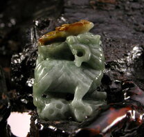 楽天市場】虎 翡翠の通販