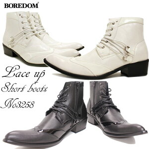 メンズブーツ お兄系の人気商品 通販 価格比較 価格 Com