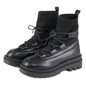 35%OFF ySALEz u[c fB[X jbg Xgb` V[g  5cmq[ [XAbv CR PUU[ v ؂ւ No.1630 22.5-25cm  ubN AC{[ Vo[ un^[