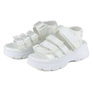 �T���_�� ���f�B�[�X ���� �X�|�[�c�T���_�� �� �X�g���b�v �����₷�� �����₷�� �ɂ��Ȃ�ɂ��� �b�� ���L �X�|�T�� �傫���T�C�Y �x���g �u���b�N �z���C�g �x�[�W�� 4.5cm�q�[�� �� No.4165