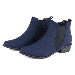 �u�[�c ���f�B�[�X �T�C�h�S�A �V���[�g ���[�q�[�� 3.5cm�q�[�� �����₷�� �ɂ��Ȃ� ���U�[ ������v 2E �u���E�� �� �|�C���e�b�h�g�D �X�G�[�h �� �u���b�N �h�� �`�F���V�[�u�[�c No.5448 22-