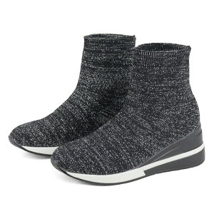 u[c fB[X V[g  6.5cmq[ XG[h Xgb` jbg LL ₷ y v Xj[J[  No.9110 22.5-24.5cm ubN  oeB[h[