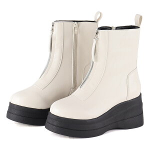 50%OFF yXC`SALEz u[c fB[X V[gu[c tgWbv TChWbv EhgD  y  JWA 8cmq[ No.1620 22-27cm  ubN un^[