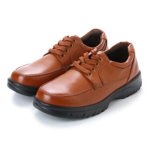 58%OFF 【ラスイチSALE】 コンフォートシューズ メンズ ビジネスシューズ ウォーキング スニーカー 5ホール レースアップ 防滑 No.2572 紳士 PUレザー 合成皮革 3E 履きやすい 黒 ブラック ブラウン