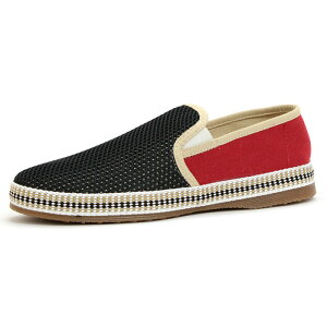 Xb| Xj[J[ fB[X Ƃ߂ ou[V bV ʋC ɂȂ ₷ 3E Xbp T_ JWA Y  lCr[ zCg 23-27cm No.5167 Dedes ffX 