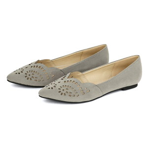 pvX [q[  ؂  |CebhgD ɂȂ Jbg[N XG[h v fB[X wlC O[ Vo[  22.5-25cm No.5574 oeB[h[