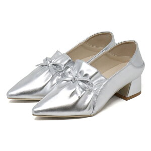 �p���v�X �ɂ��Ȃ� �_�炩�� �� �~�h���q�[�� 4.5cm�q�[�� �����Ƃ����߂� �o�u�[�V�� �M���U�[ �|�C���e�b�h�g�D ���f�B�[�X ���U�[ ������v �u���b�N �V���o�[ 22-25cm No.1025 ���o�e�B�[�h�[