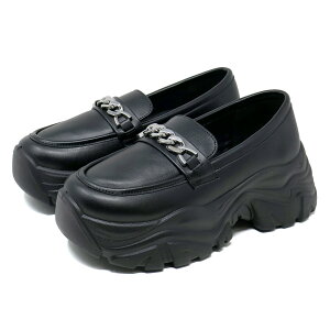 [t@[ fB[X   y ₷ Xj[J[\[ `F[[t@[ 6cmq[ X|[eB[ ʋ ʊw PUU[ v Gi No.2216 22-25cm  ubN LOVEHUNTER 