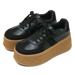 29%OFF ySALEz Xj[J[ fB[X Y jZbNX  {[\[ [XAbv 7cmq[ v ubN zCg 23-27cm No.2228 un^[