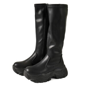 u[c fB[X O  6cmq[ Xgb` ₷ Xj[J[\[ v PUU[ _炩 TChWbv ₷ H ~ No.2239 22-25cm  ubN LOVEHUNTER un^[