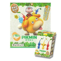 楽天市場】ピクミン チョコエッグの通販