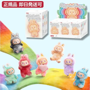 Ki z uu labubu ʂ THE MONSTERS Big into Energy GlM[ UX^[Y |bv}[g 킢 L[z_[ POP MART  ʂ݁@P[X@pP[X@R