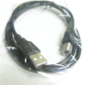 USB2.0ケーブル（ABタイプ）メール便送料無料