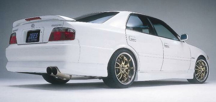 楽天市場】【ZEES サイバーEX】JZX100（TB）/JZX101 マーク2 