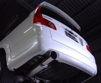 楽天市場】m35ステージア マフラーの通販